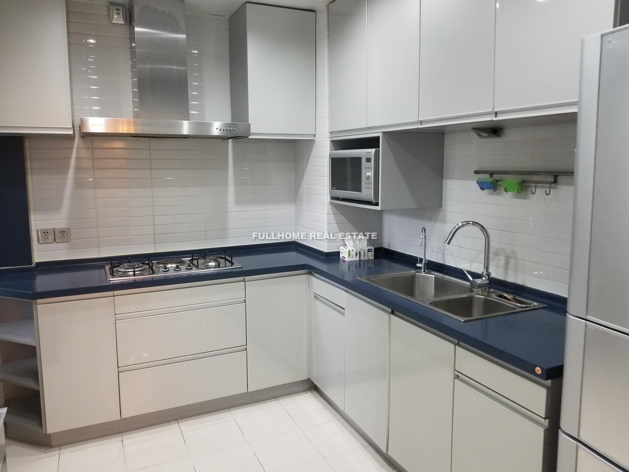 LaDoll International City - Interior view 11, Shanghai rental property