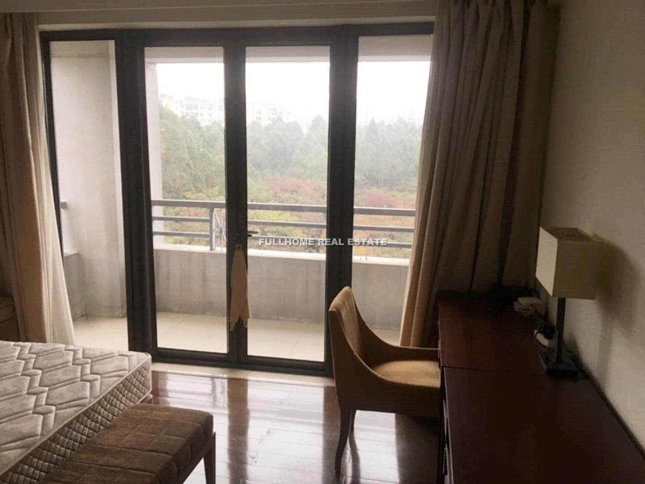 The Lakefront - Interior view 2, Guangzhou rental property