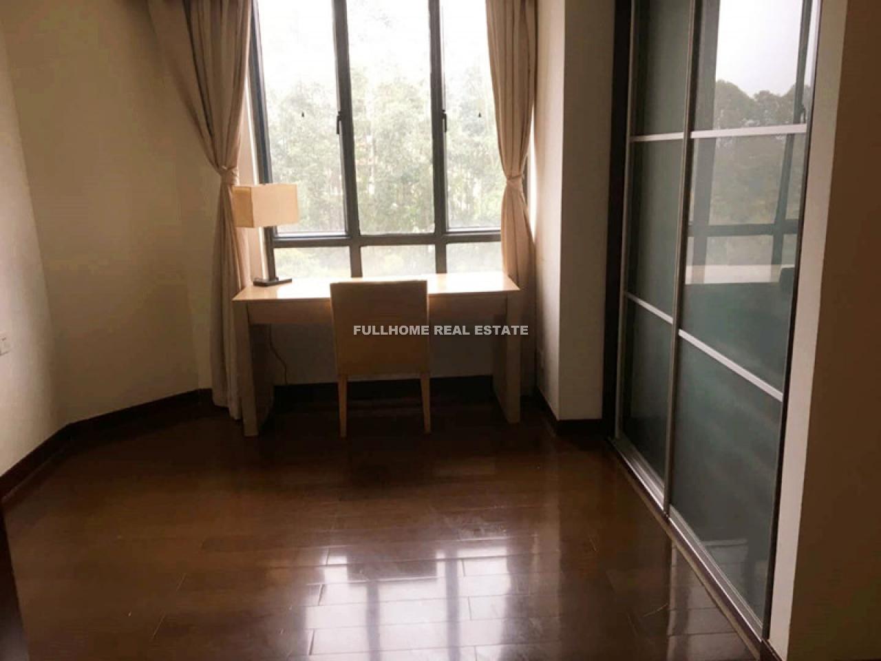The Lakefront - Interior view 4, Guangzhou rental property