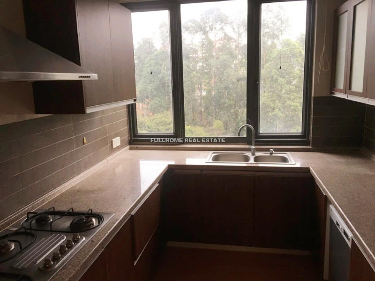 The Lakefront - Interior view 6, Guangzhou rental property