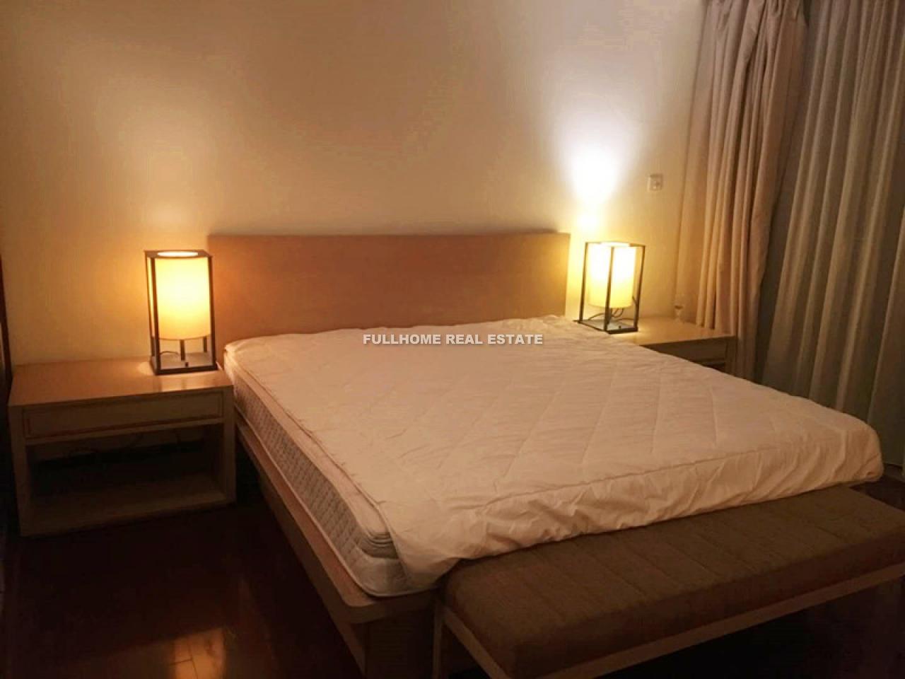 The Lakefront - Interior view 8, Guangzhou rental property