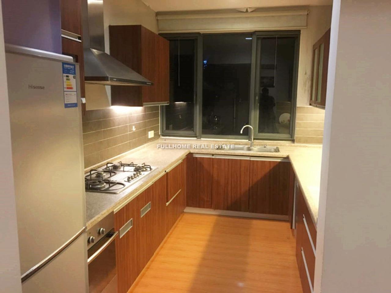 The Lakefront - Interior view 9, Guangzhou rental property