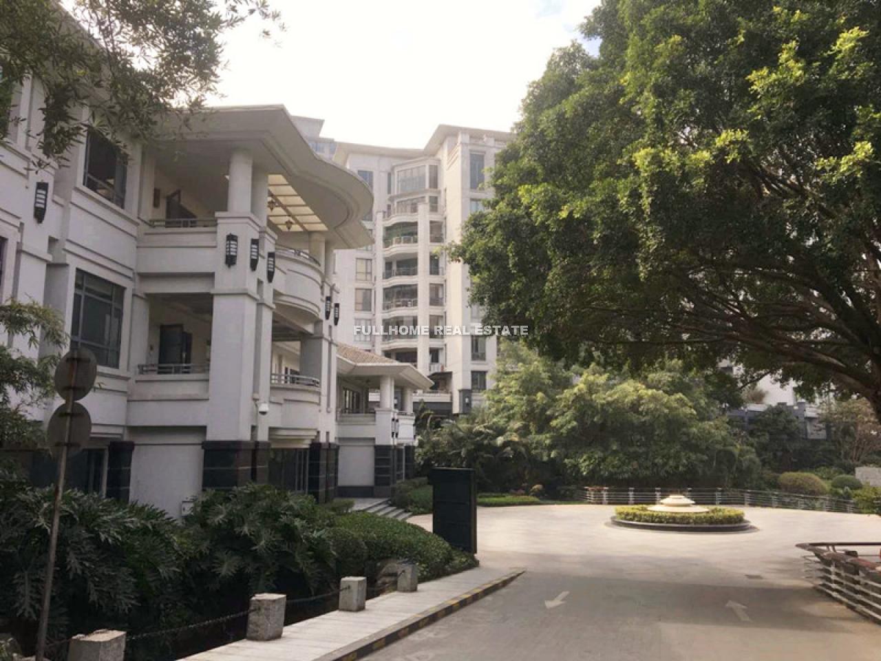 The Lakefront - Interior view 14, Guangzhou rental property