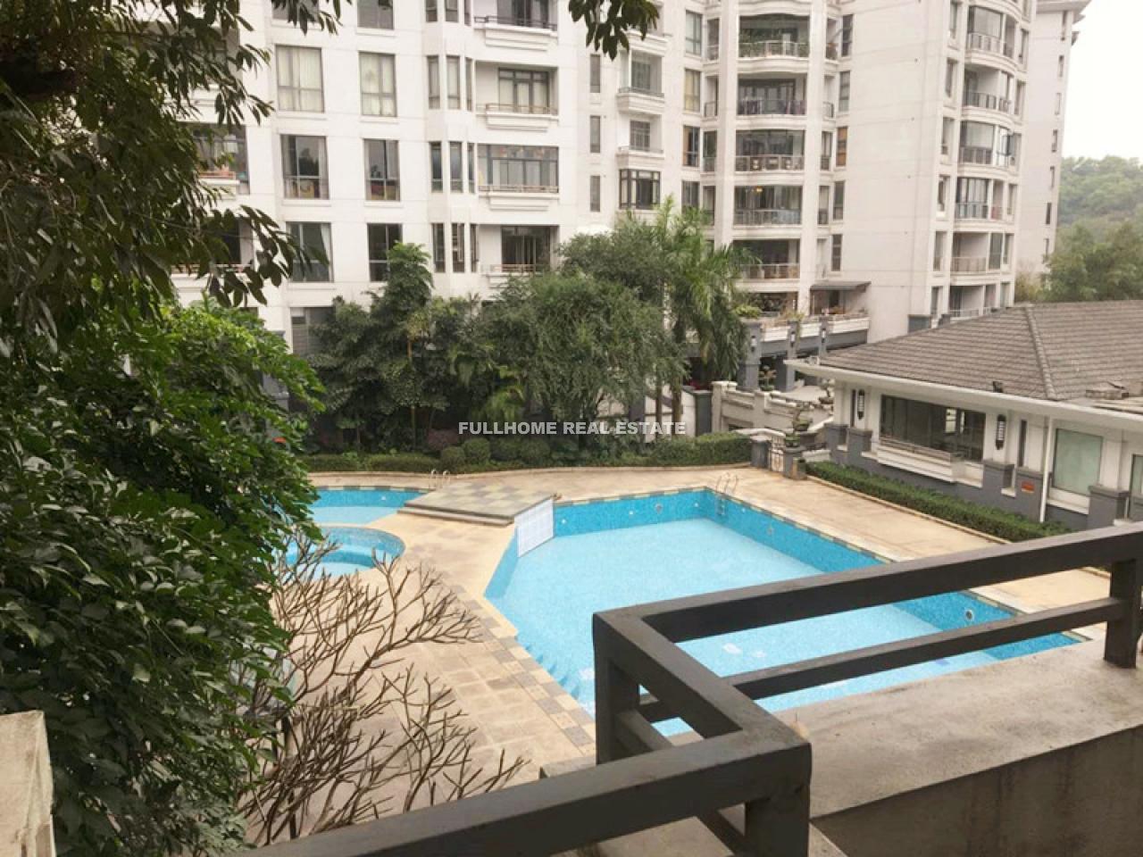 The Lakefront - Interior view 15, Guangzhou rental property