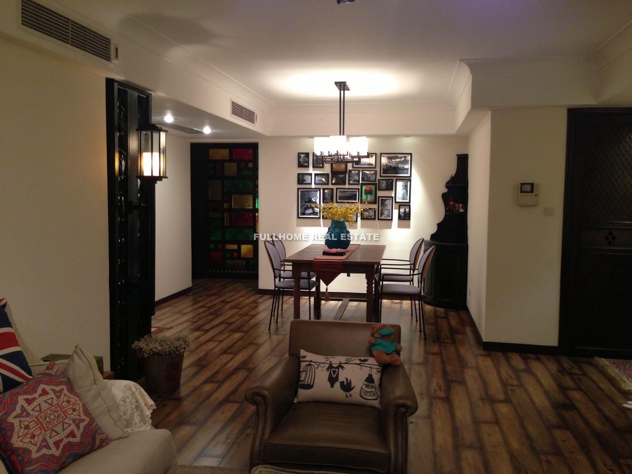 8 Park Avenue - Interior view 3, Shanghai rental property
