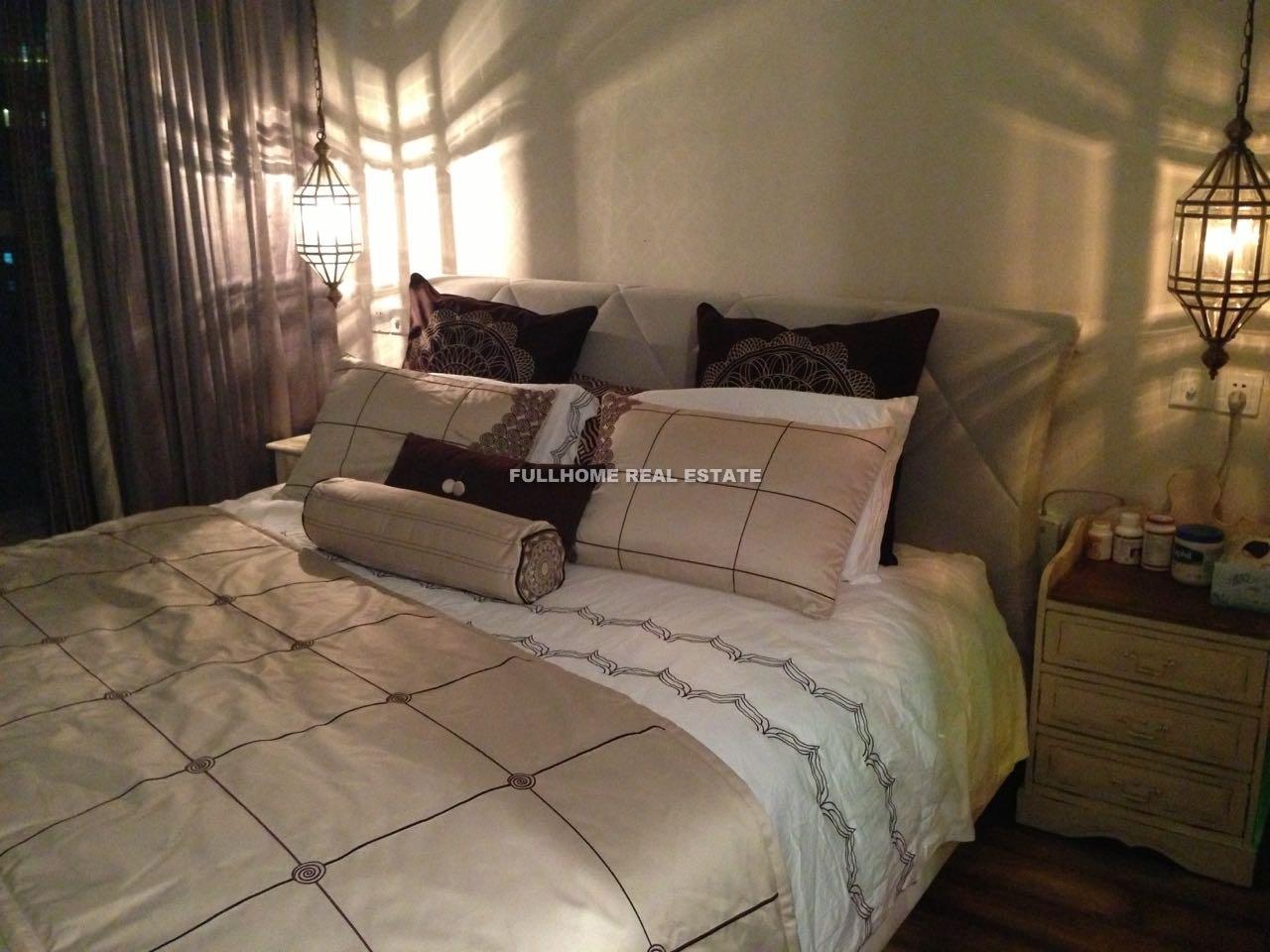8 Park Avenue - Interior view 4, Shanghai rental property