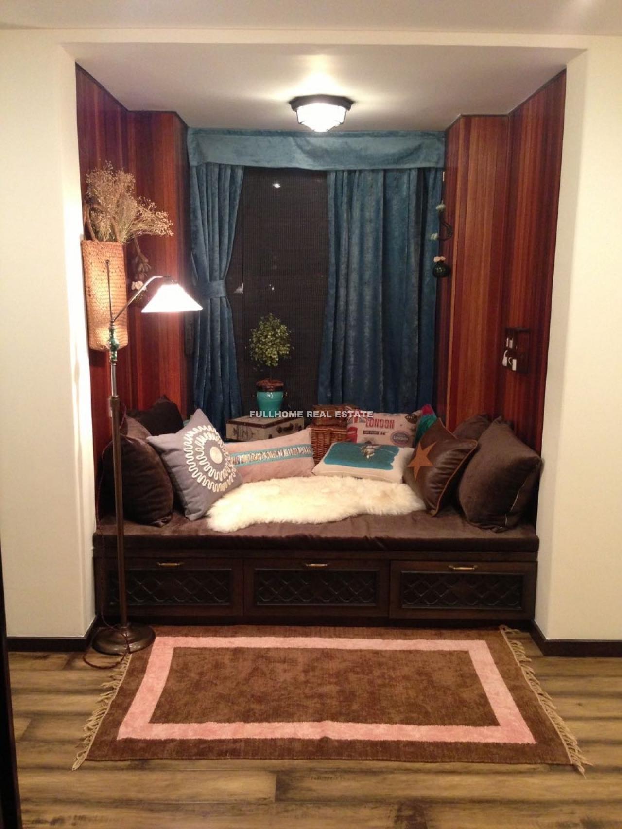 8 Park Avenue - Interior view 5, Shanghai rental property