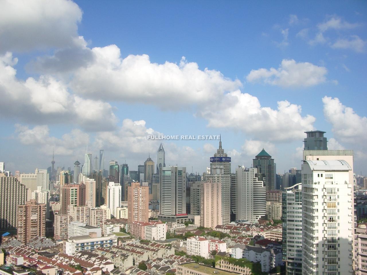 8 Park Avenue - Interior view 7, Shanghai rental property