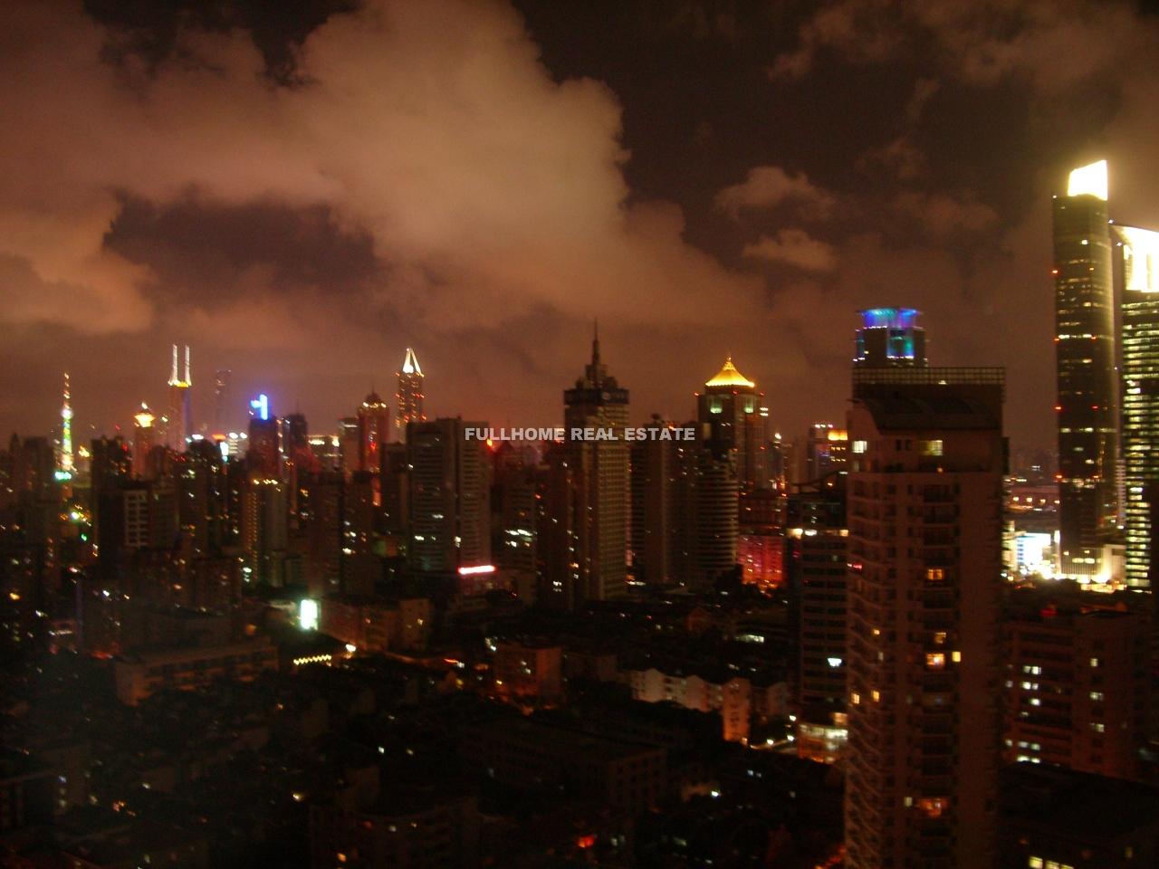 8 Park Avenue - Interior view 8, Shanghai rental property