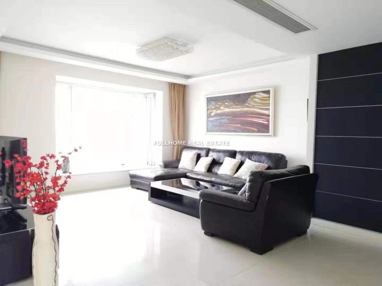 Bay Line - Interior view 4, Shanghai rental property