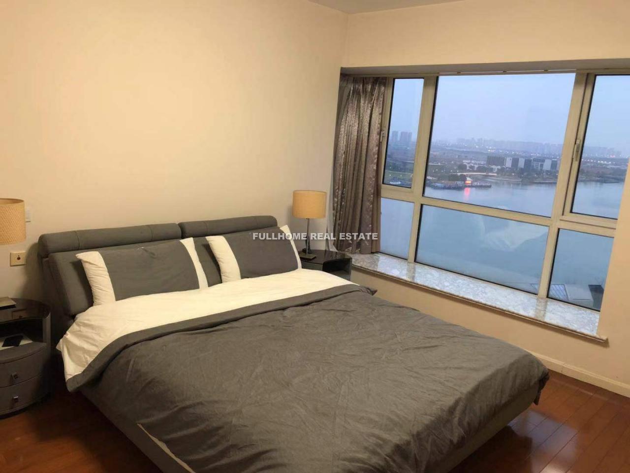 Bay Line - Interior view 5, Shanghai rental property