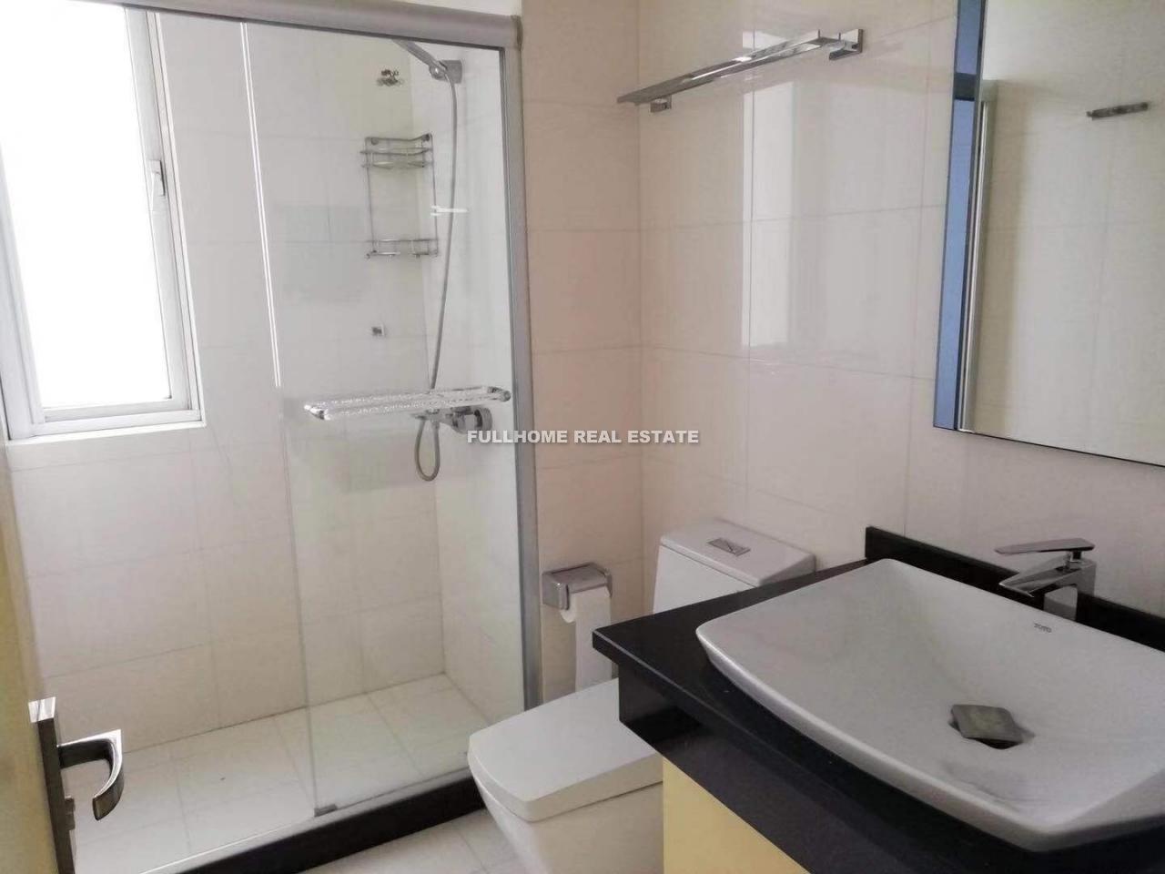 Bay Line - Interior view 7, Shanghai rental property