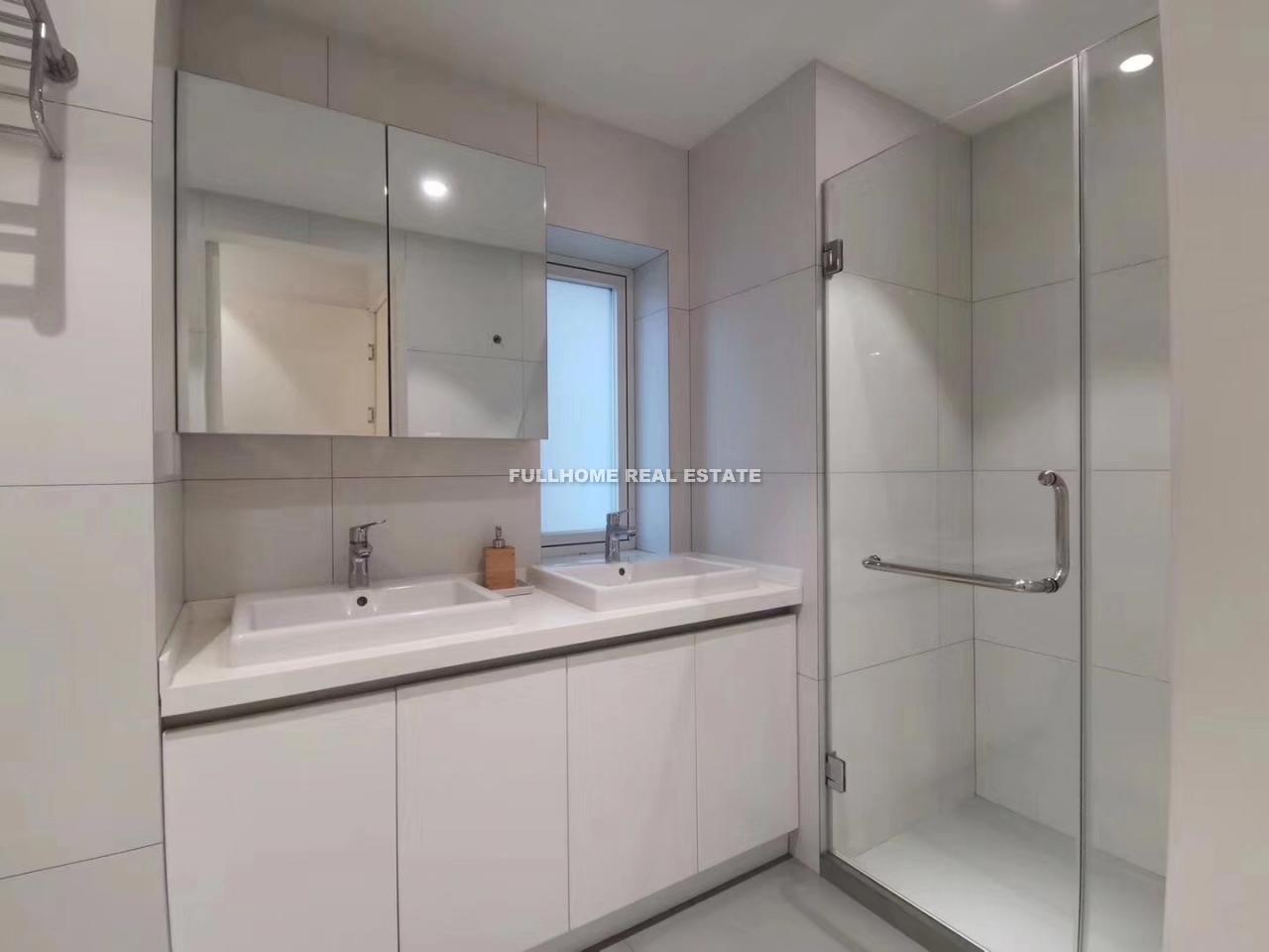 Ambassy Court - Interior view 4, Shanghai rental property