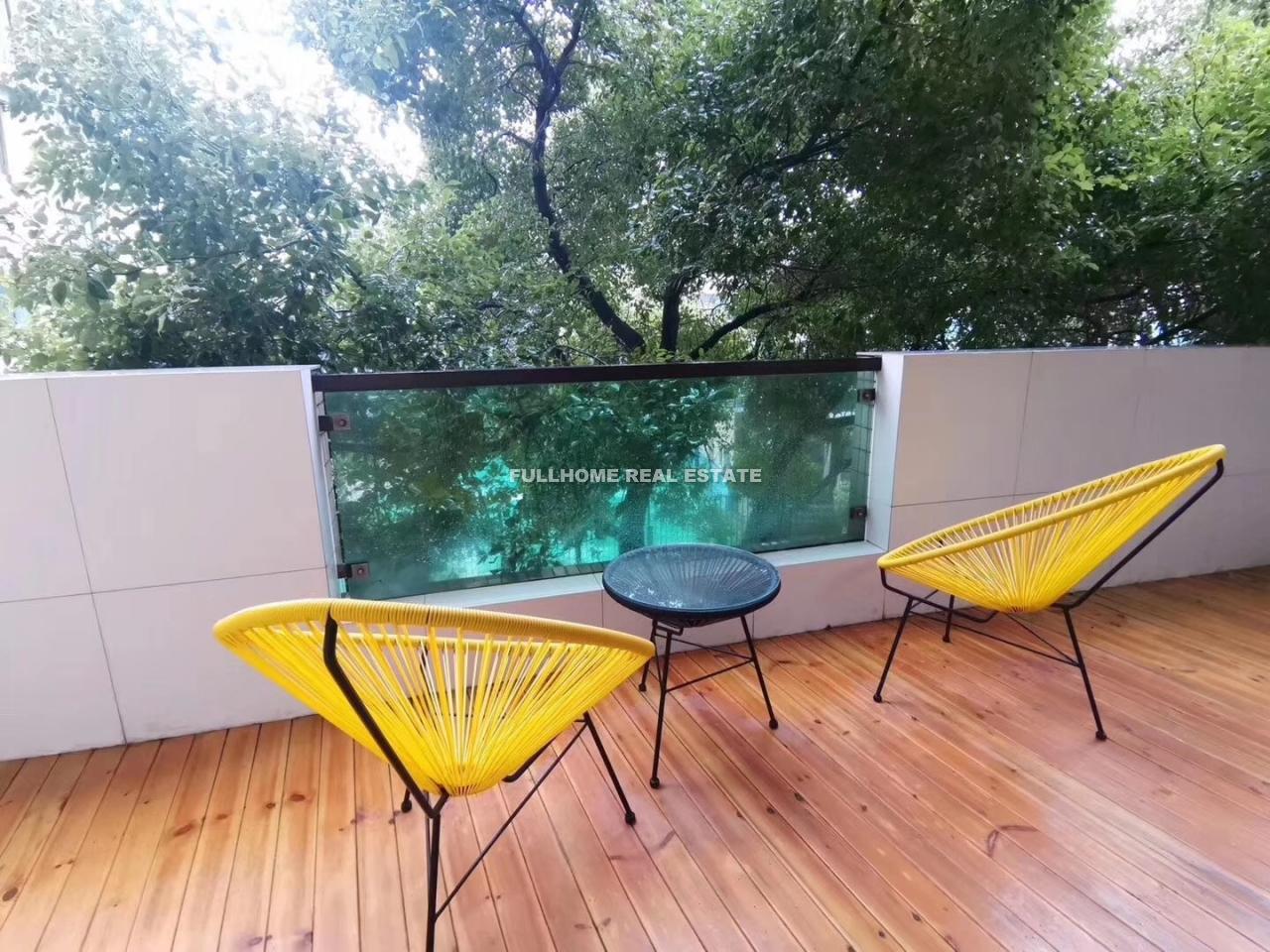 Ambassy Court - Interior view 5, Shanghai rental property