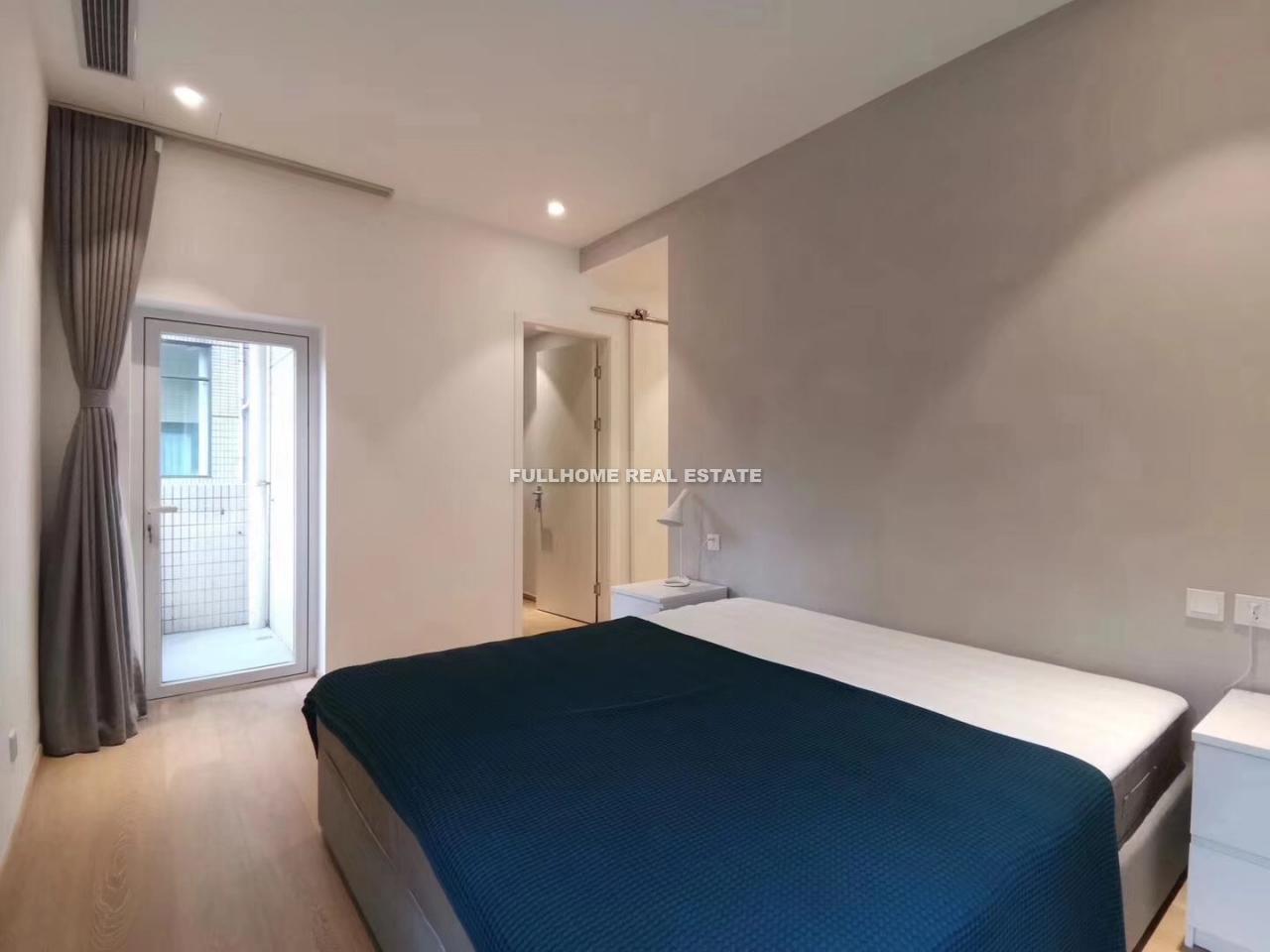 Ambassy Court - Interior view 6, Shanghai rental property
