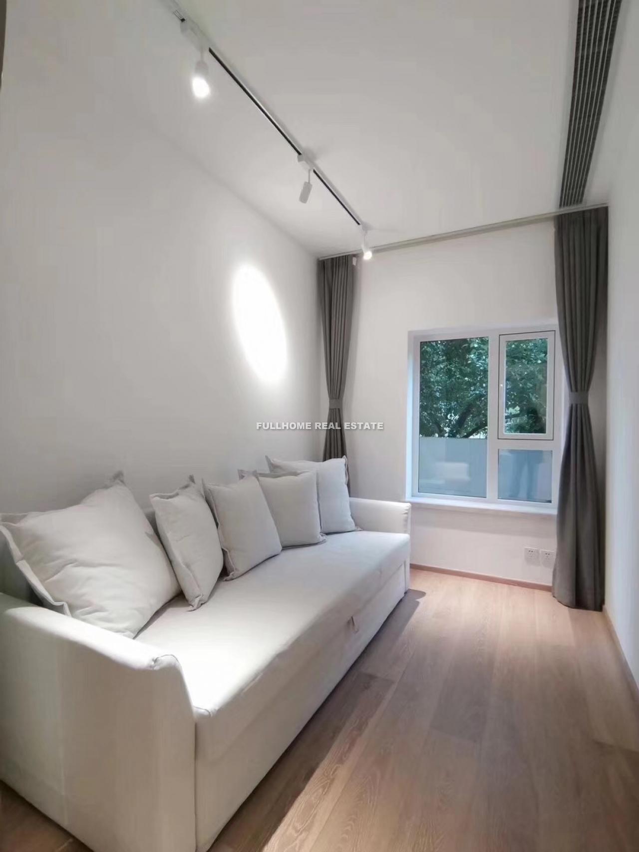 Ambassy Court - Interior view 7, Shanghai rental property
