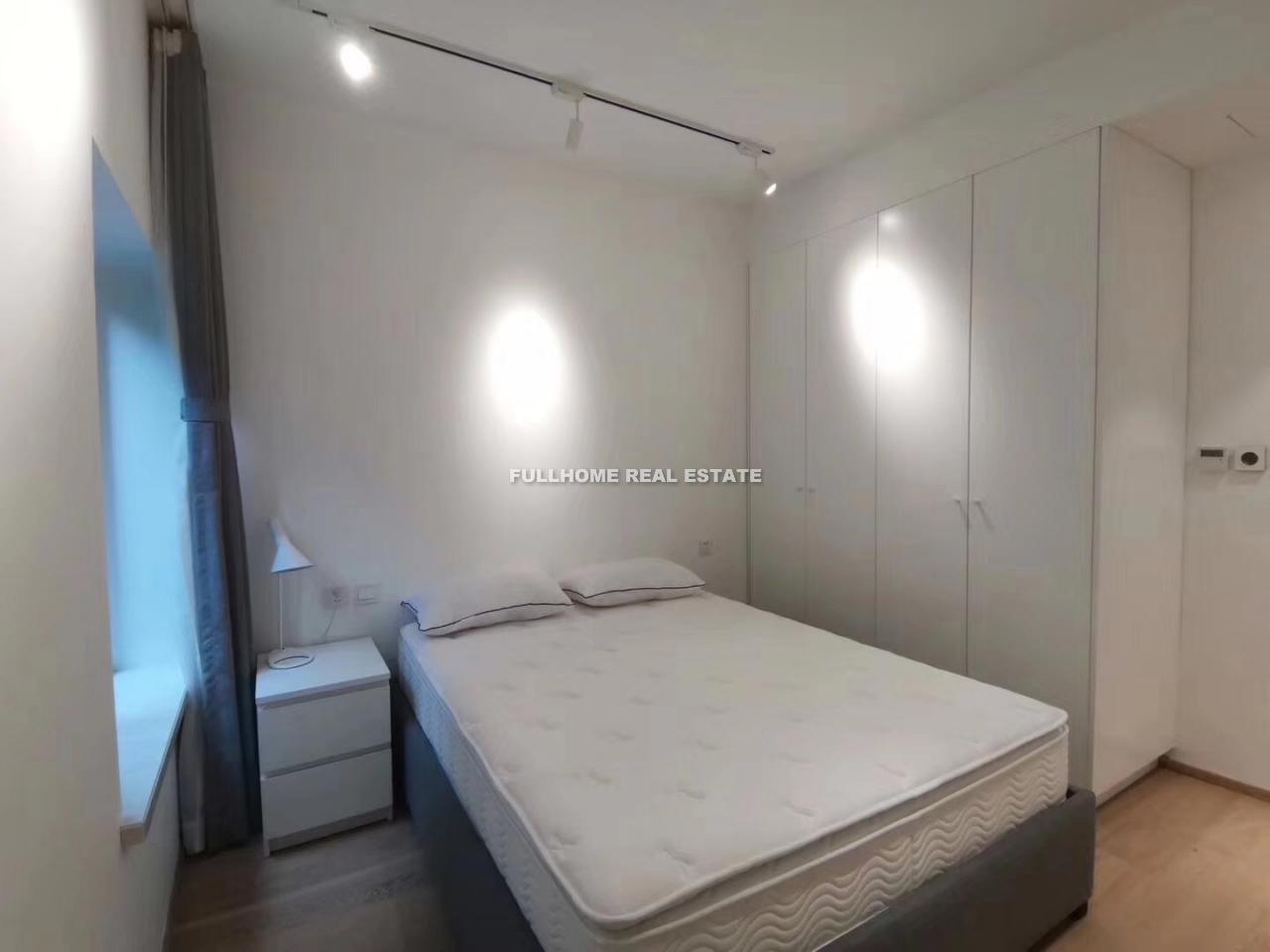 Ambassy Court - Interior view 8, Shanghai rental property