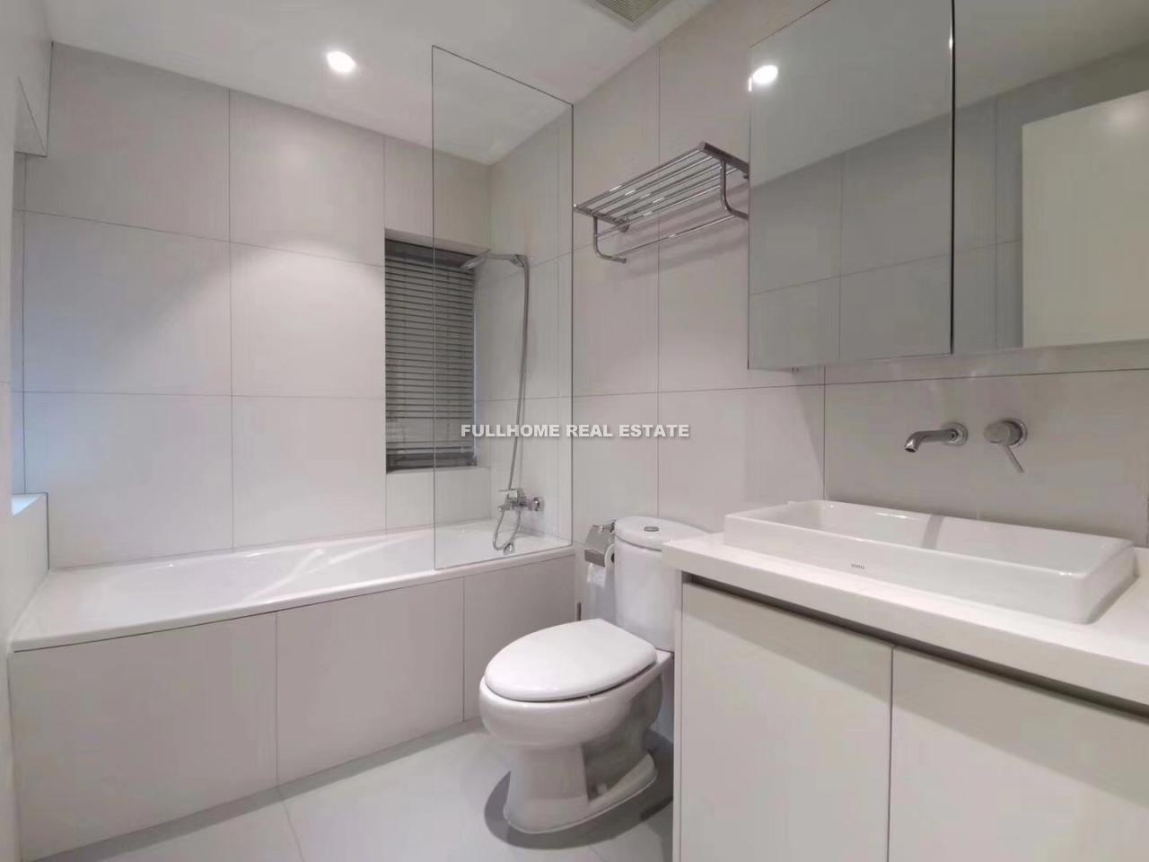 Ambassy Court - Interior view 9, Shanghai rental property