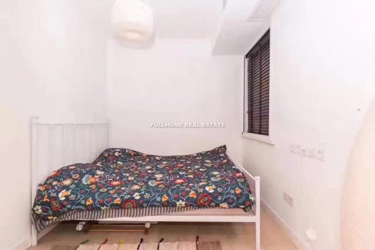 Joffre Garden - Interior view 6, Shanghai rental property