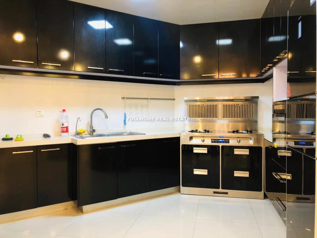 Joffre Garden - Interior view 7, Shanghai rental property