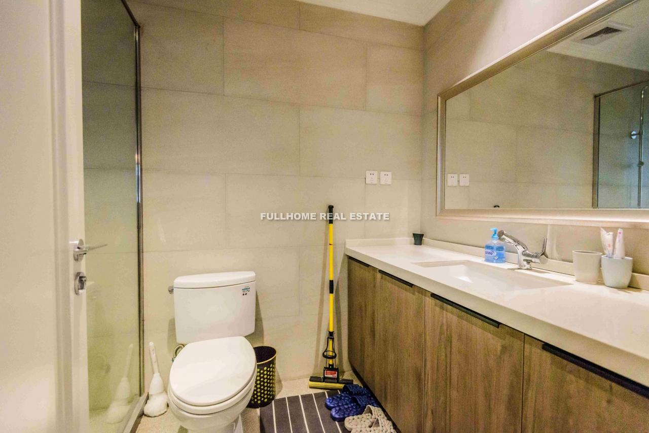 Sea of Clouds Garden - Interior view 2, Shanghai rental property