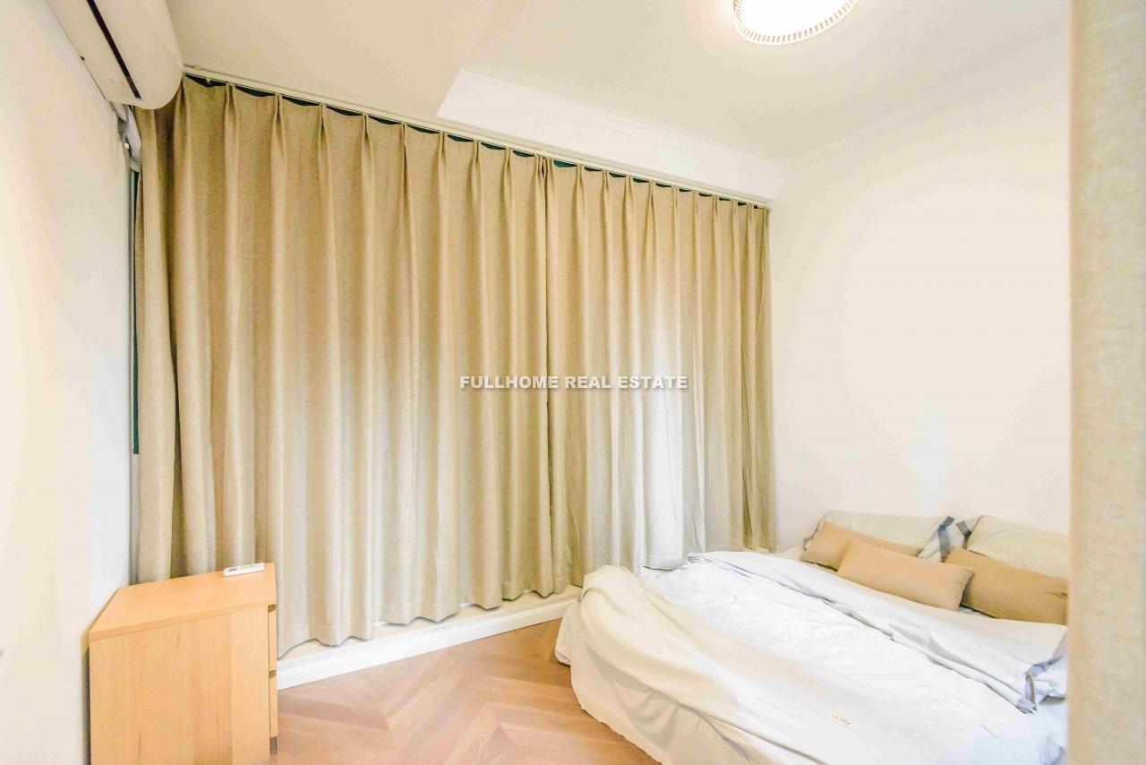 Sea of Clouds Garden - Interior view 3, Shanghai rental property