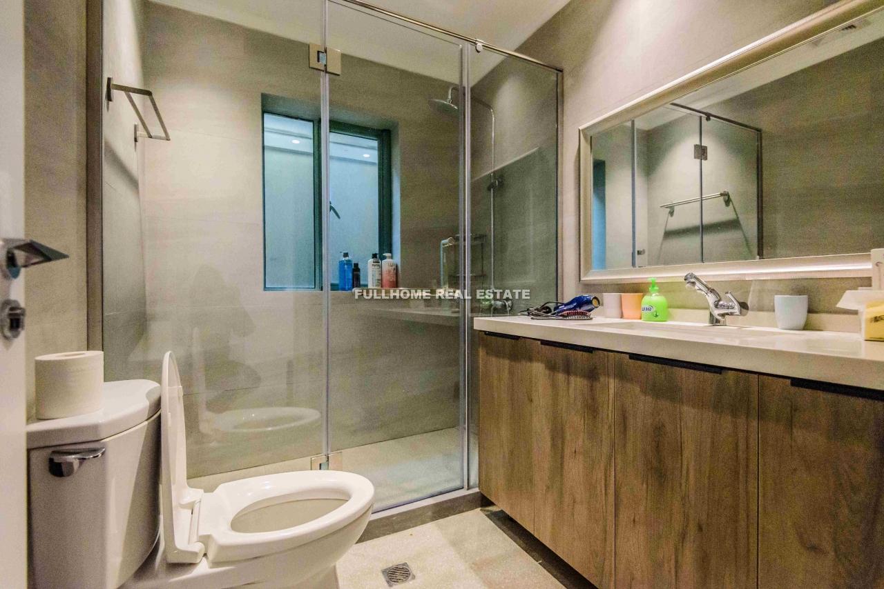 Sea of Clouds Garden - Interior view 5, Shanghai rental property