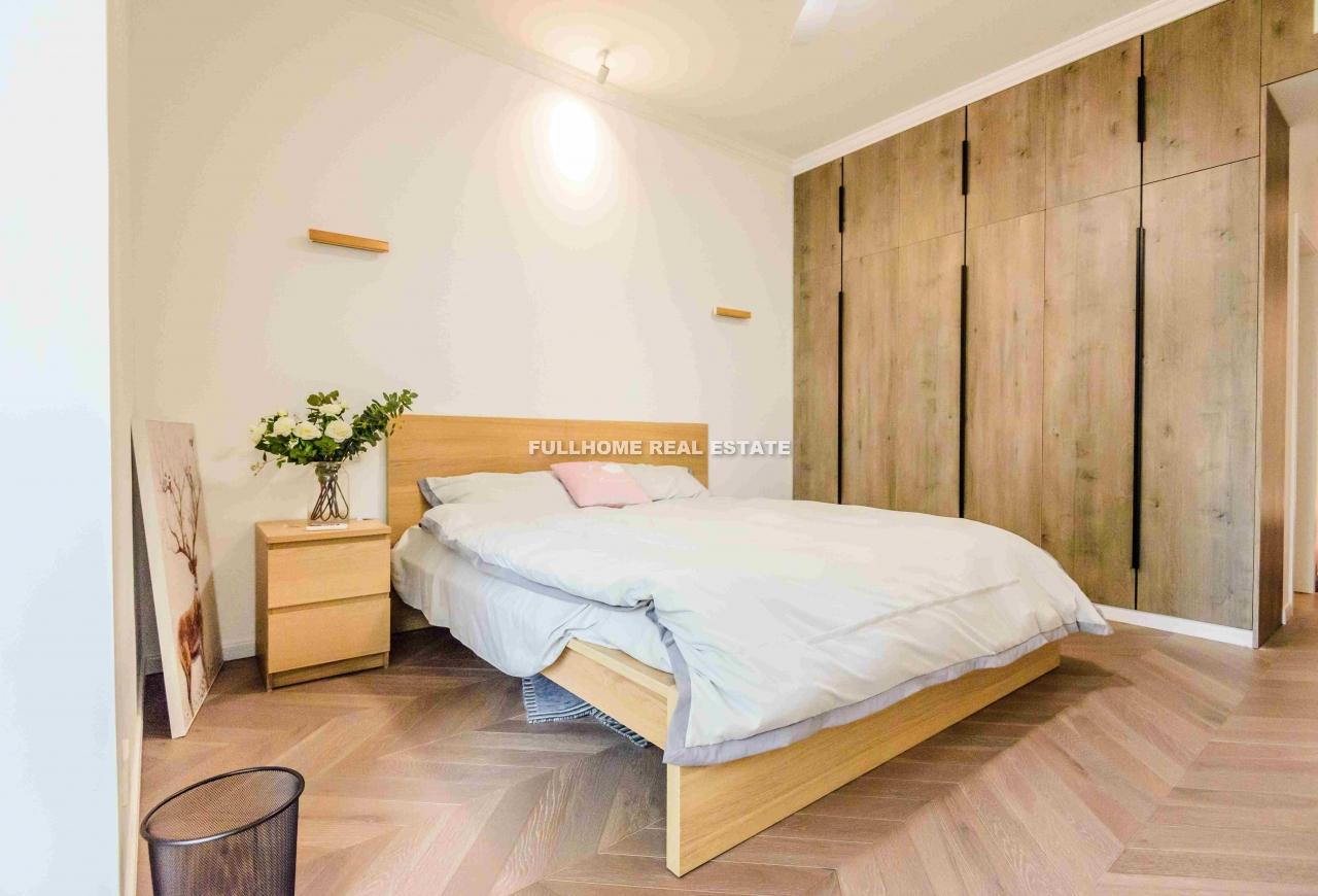 Sea of Clouds Garden - Interior view 6, Shanghai rental property