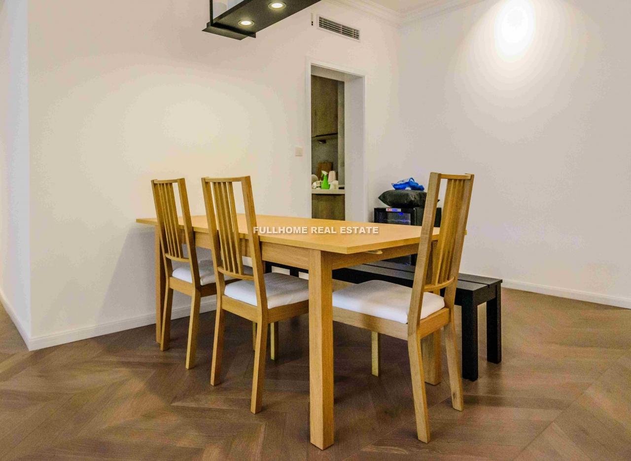 Sea of Clouds Garden - Interior view 8, Shanghai rental property