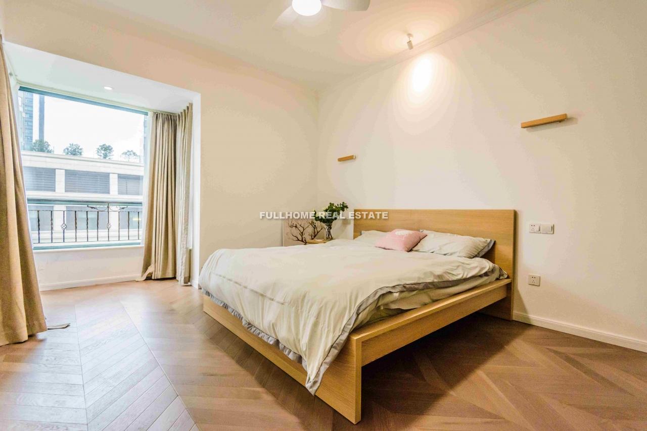 Sea of Clouds Garden - Interior view 9, Shanghai rental property