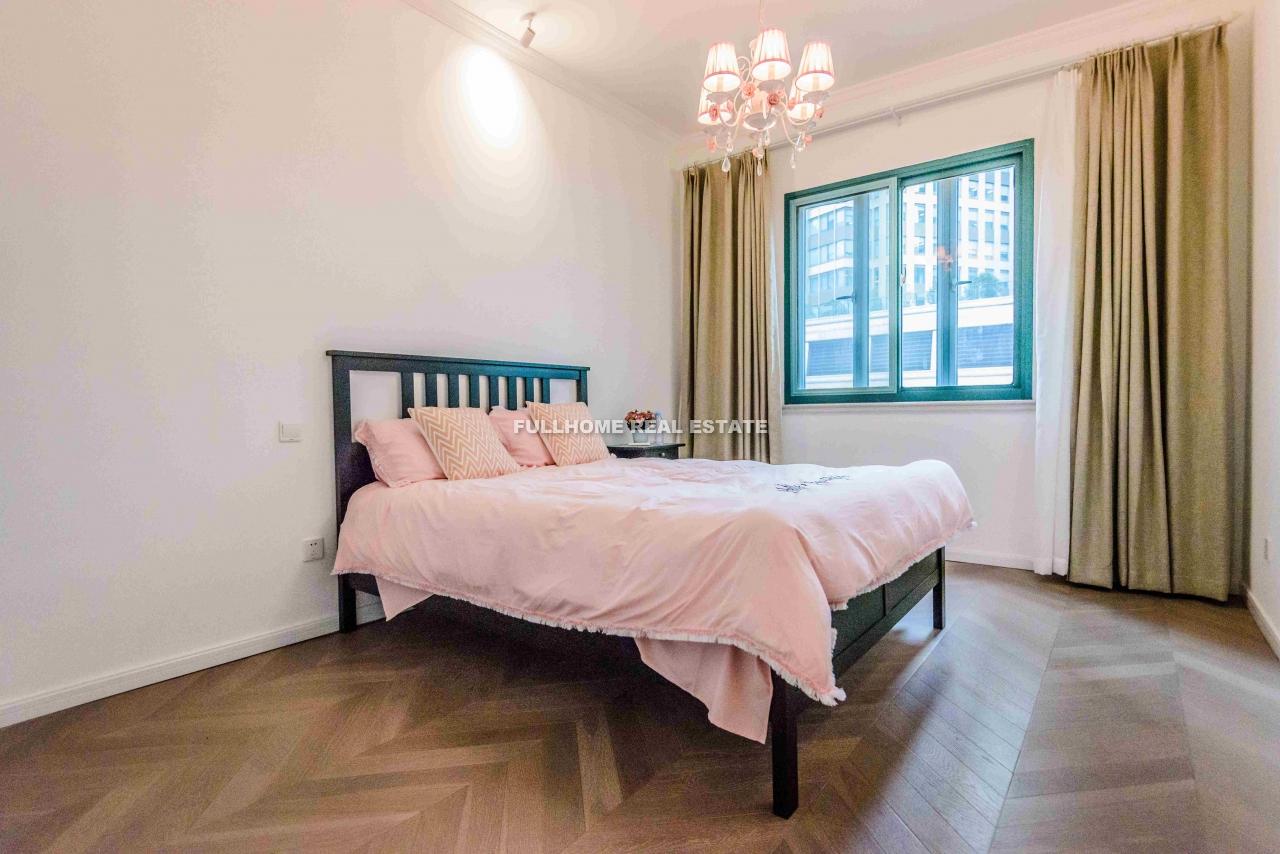 Sea of Clouds Garden - Interior view 10, Shanghai rental property