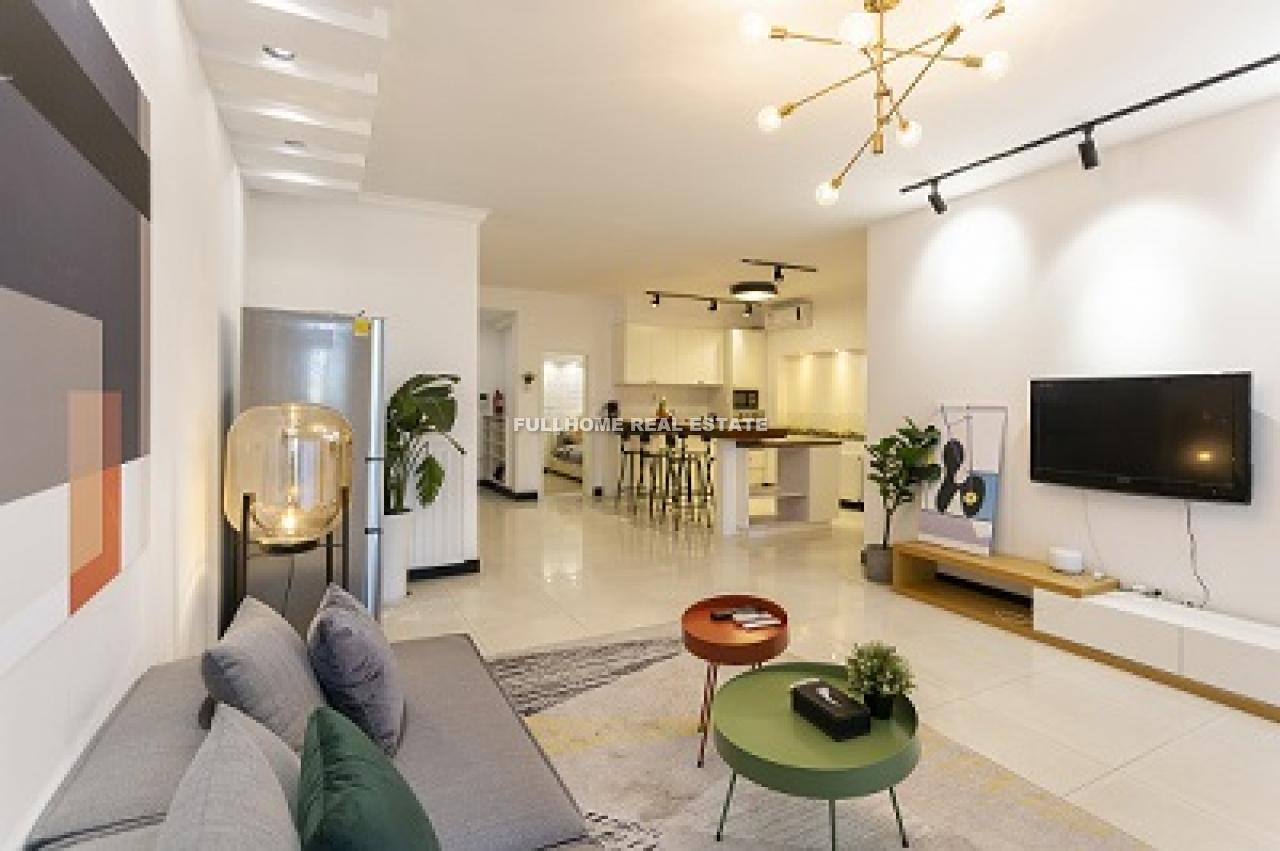 Sea of Clouds Garden - Interior view 2, Shanghai rental property