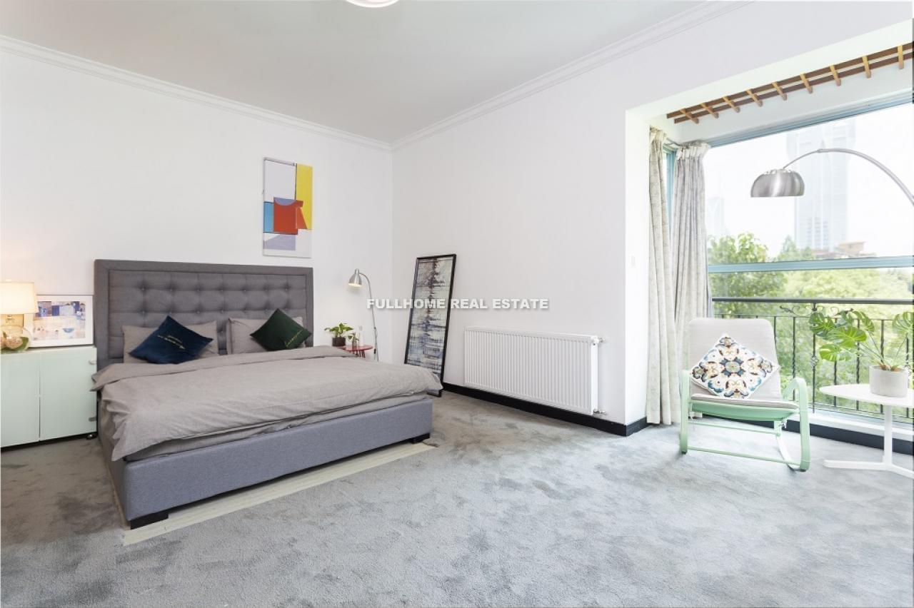 Sea of Clouds Garden - Interior view 3, Shanghai rental property
