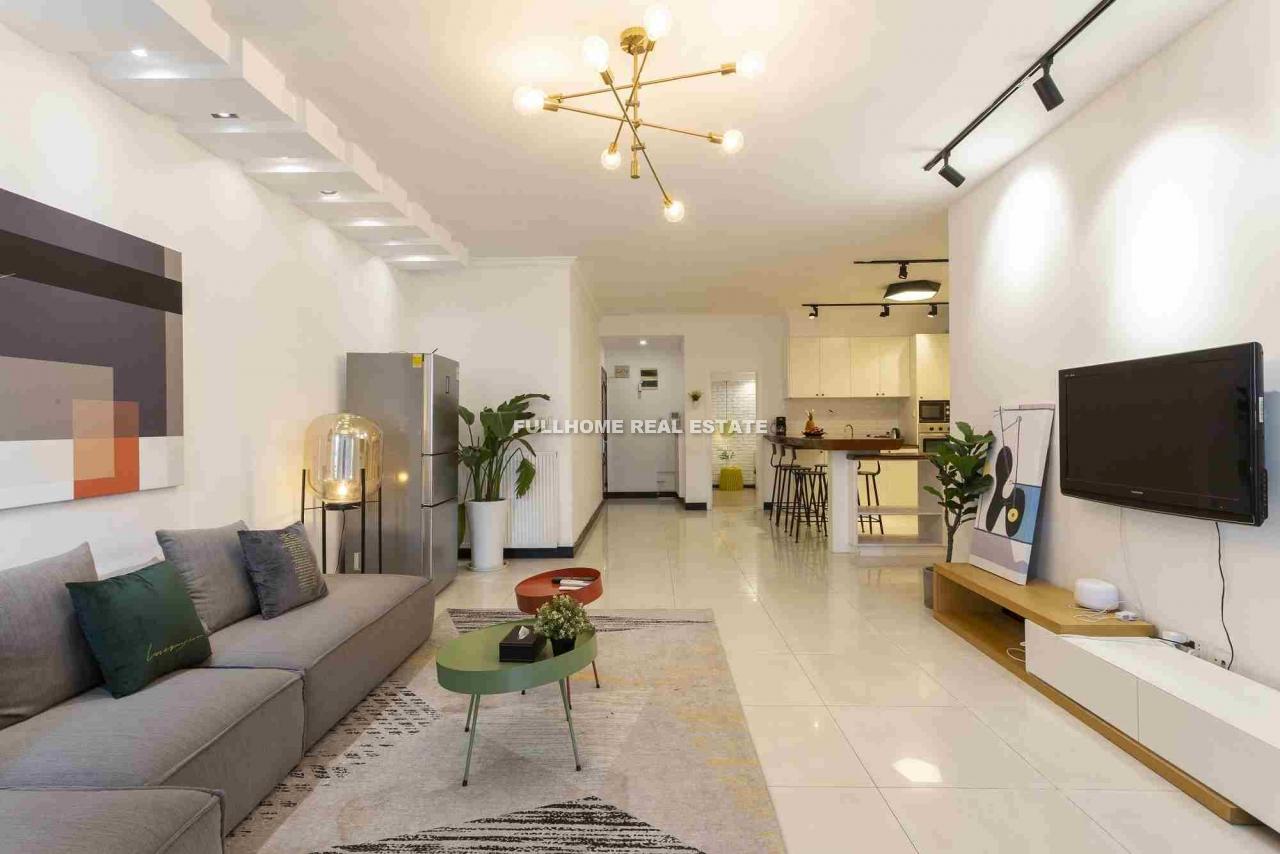 Sea of Clouds Garden - Interior view 4, Shanghai rental property