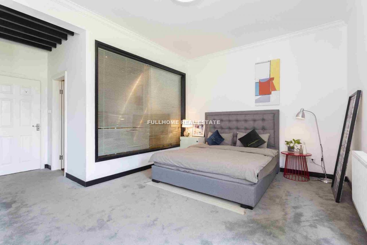 Sea of Clouds Garden - Interior view 5, Shanghai rental property