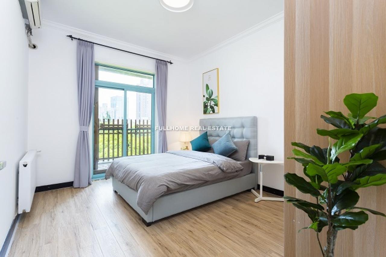 Sea of Clouds Garden - Interior view 6, Shanghai rental property