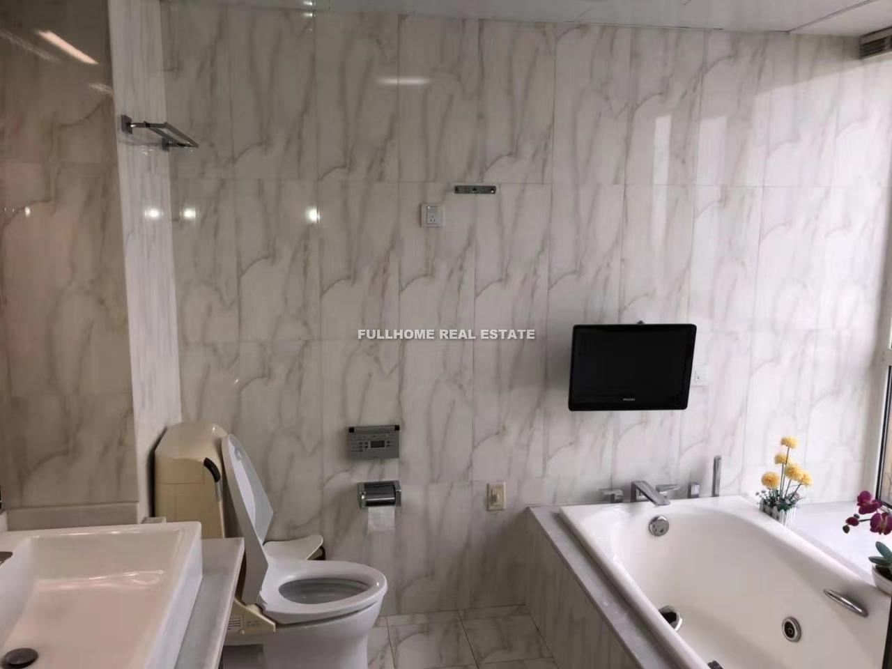 Bay Line - Interior view 8, Shanghai rental property