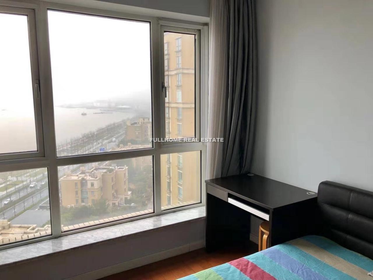 Bay Line - Interior view 9, Shanghai rental property
