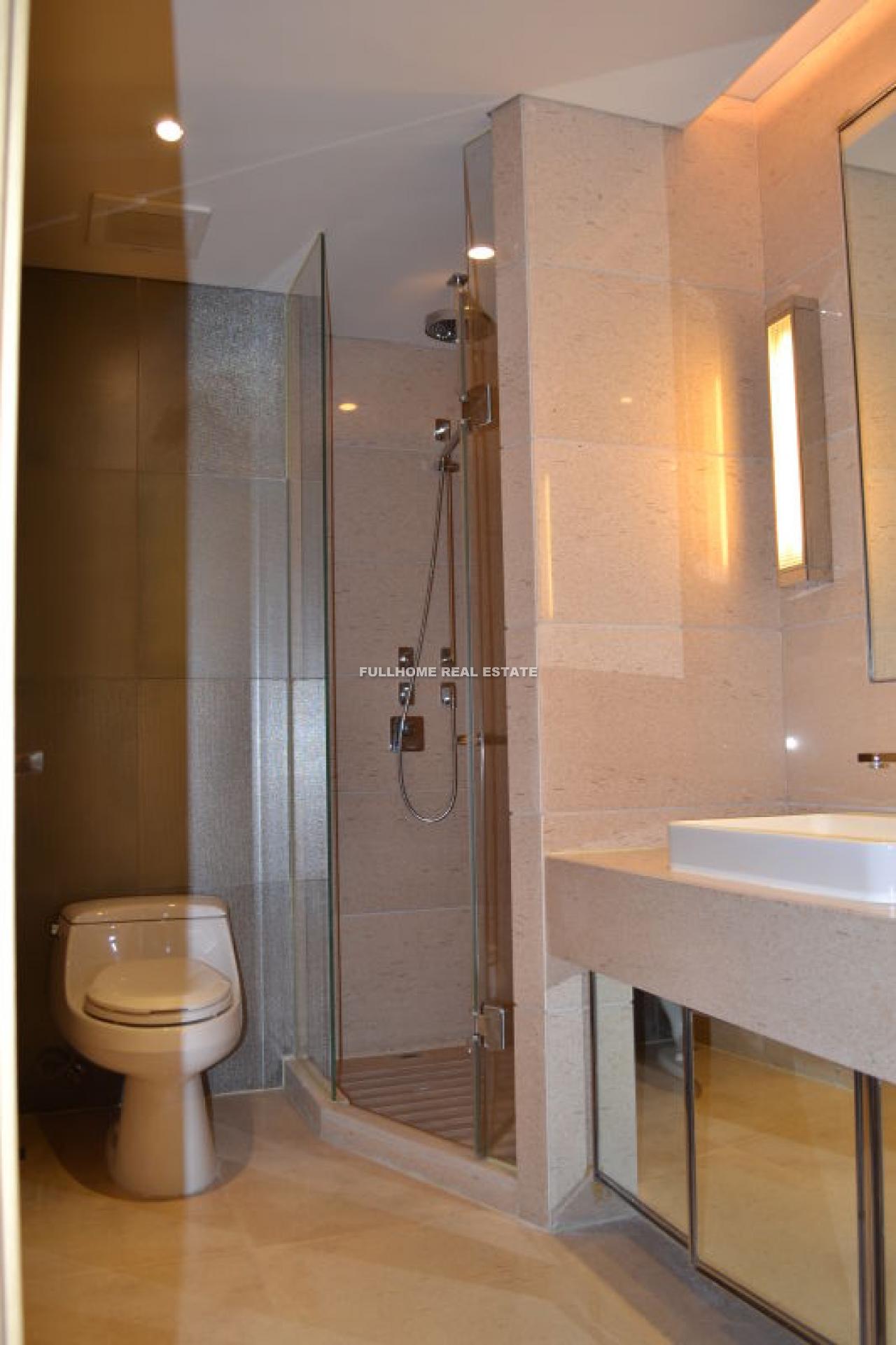Sinan Mansion East Garden - Interior view 6, Shanghai rental property