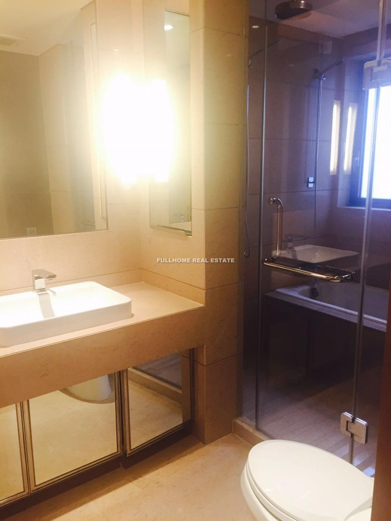Sinan Mansion East Garden - Interior view 8, Shanghai rental property
