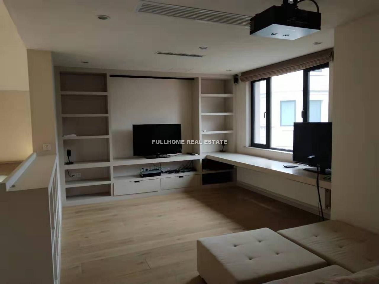 Risen Garden - Interior view 3, Shanghai rental property
