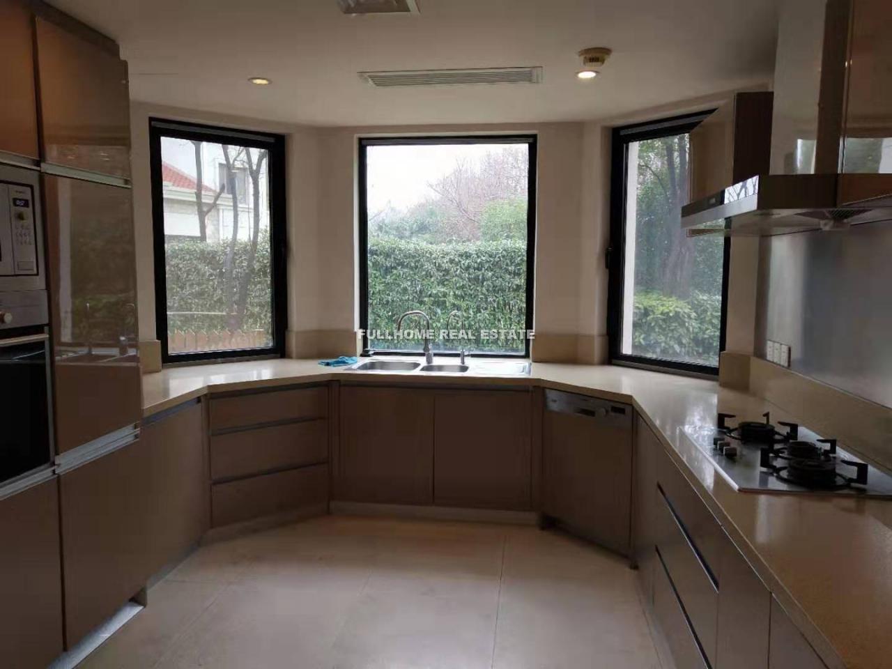 Risen Garden - Interior view 7, Shanghai rental property