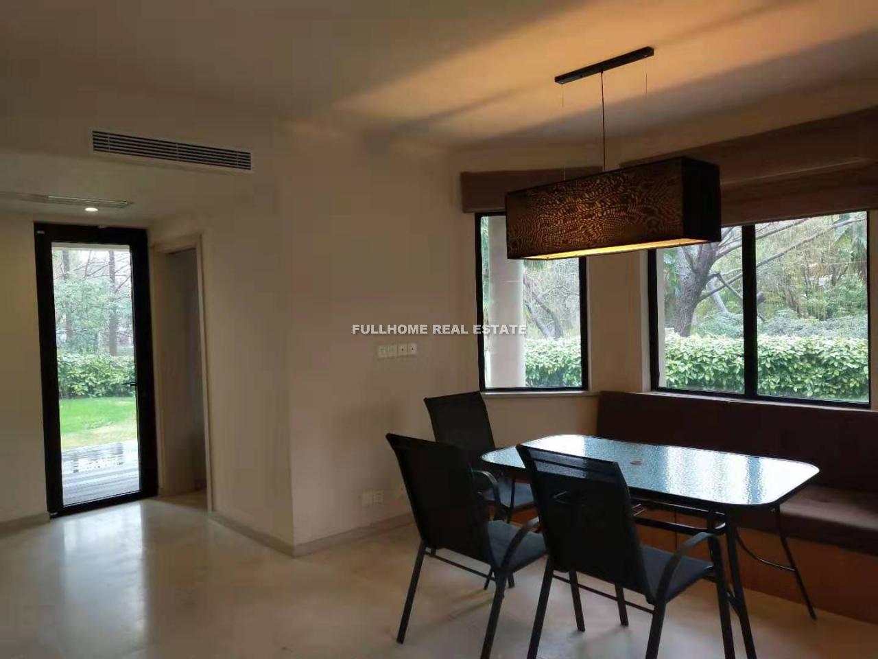 Risen Garden - Interior view 8, Shanghai rental property