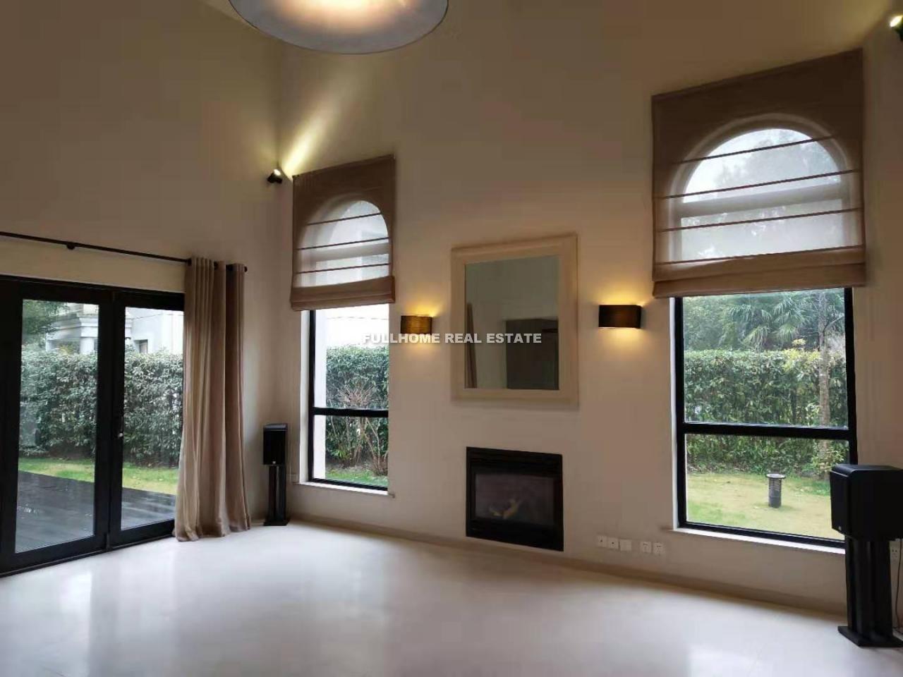 Risen Garden - Interior view 2, Shanghai rental property