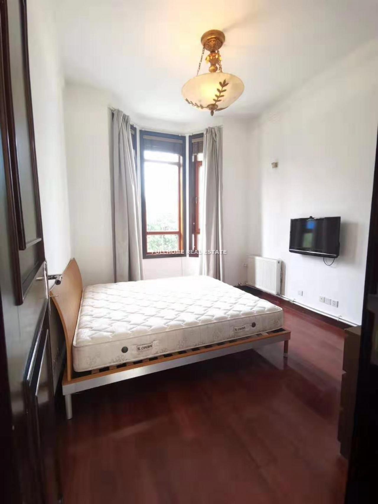 Forest Manor - Interior view 3, Shanghai rental property