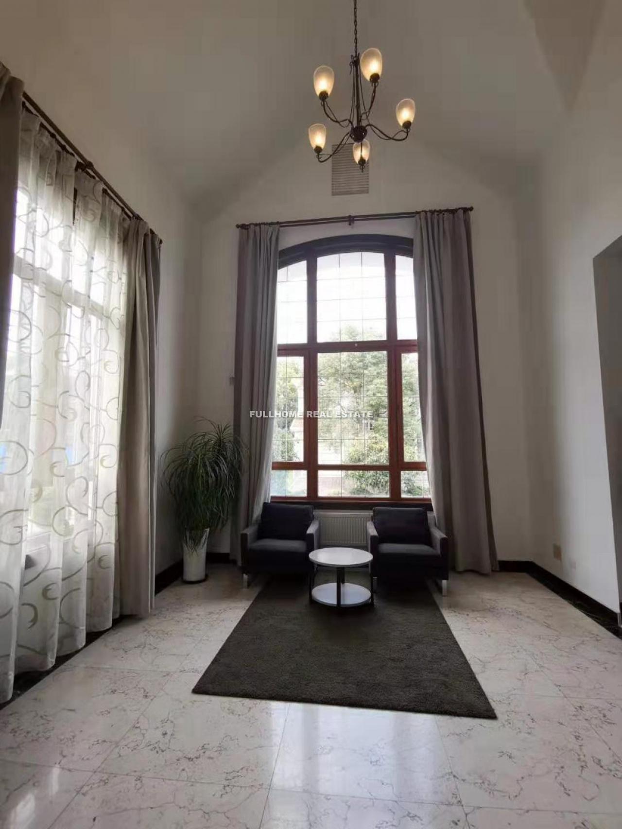 Forest Manor - Interior view 5, Shanghai rental property