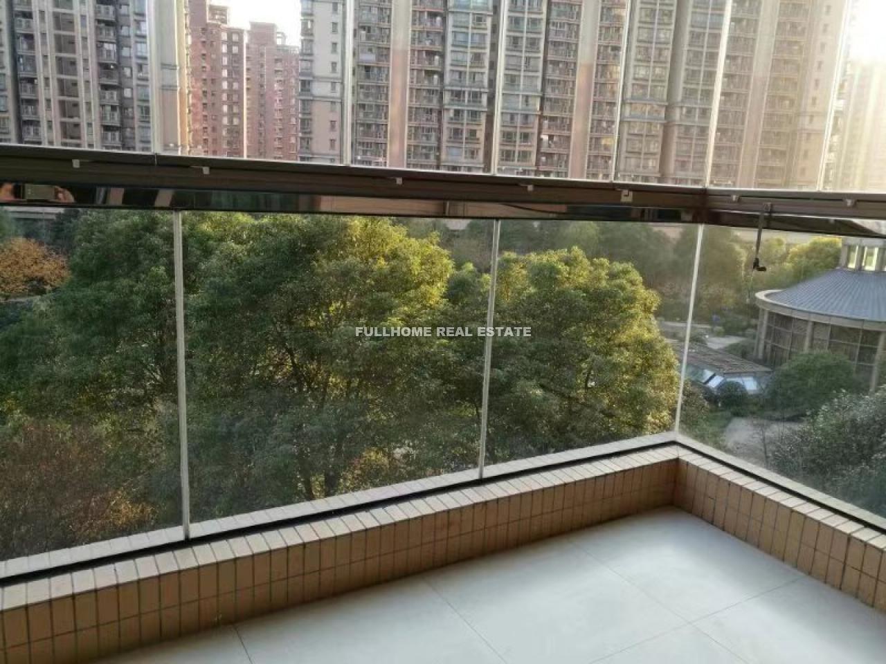 Maison Des Artistes - Interior view 3, Shanghai rental property