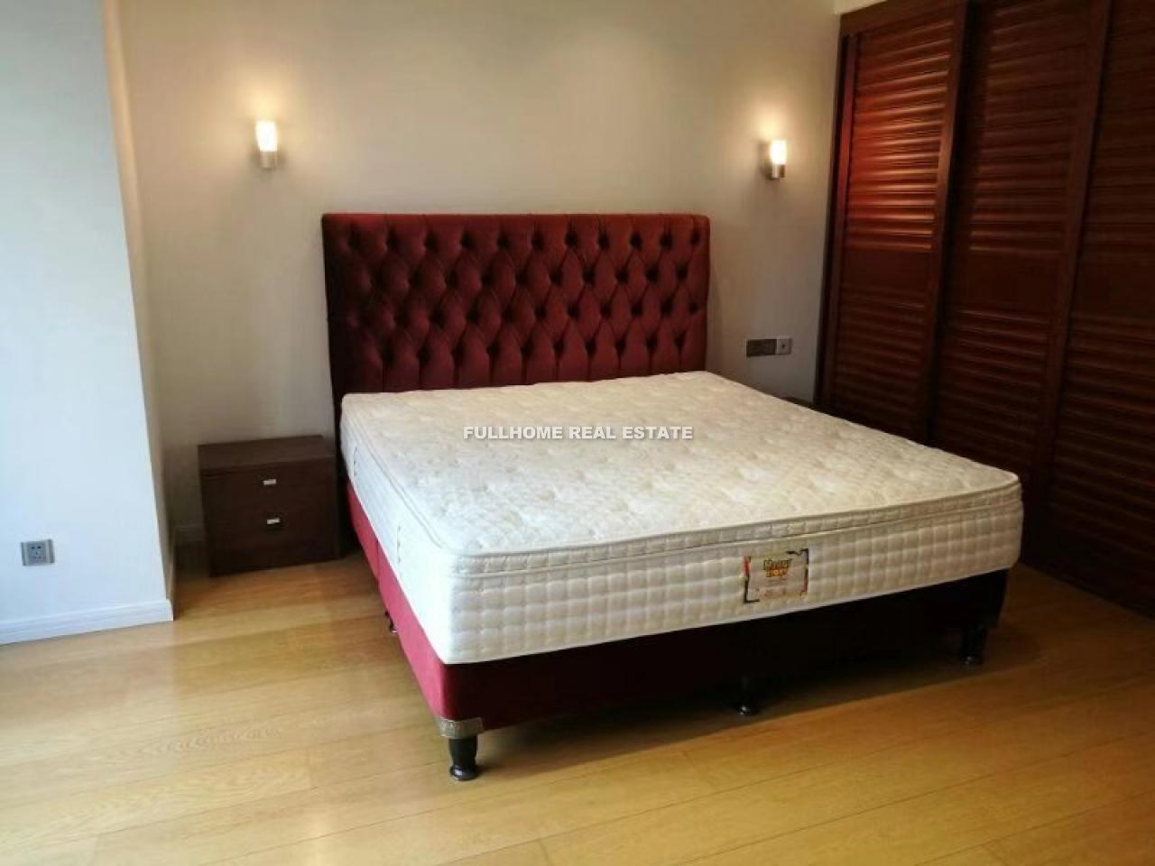 Maison Des Artistes - Interior view 2, Shanghai rental property