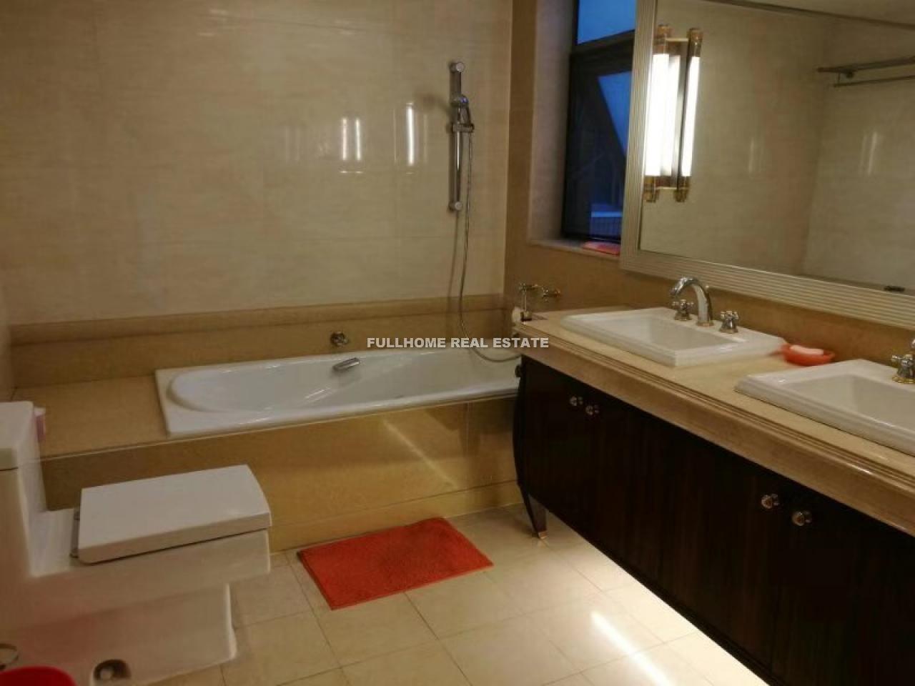 Maison Des Artistes - Interior view 4, Shanghai rental property