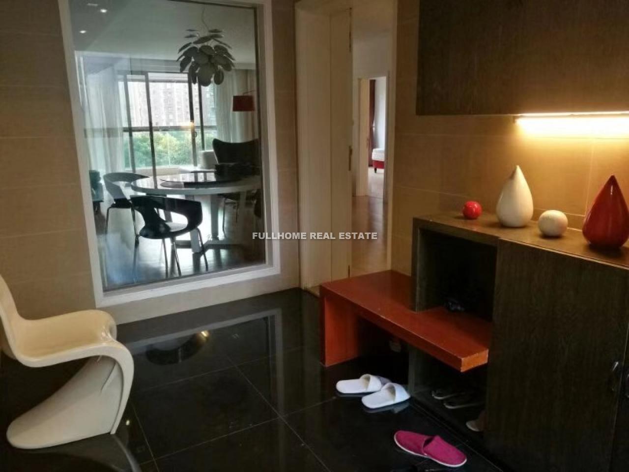 Maison Des Artistes - Interior view 5, Shanghai rental property